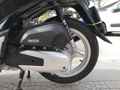 HONDA SH 125 RATE AUTO MOTO SCOOOTER - 15