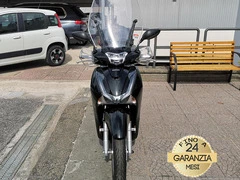 HONDA SH 125 RATE AUTO MOTO SCOOOTER - 16