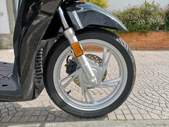HONDA SH 125 RATE AUTO MOTO SCOOOTER - 18