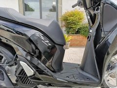 HONDA SH 125 RATE AUTO MOTO SCOOOTER - 19