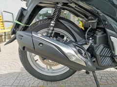 HONDA SH 125 RATE AUTO MOTO SCOOOTER - 20