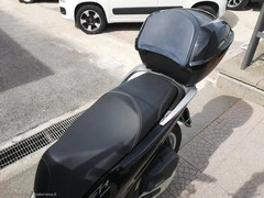 HONDA SH 125 RATE AUTO MOTO SCOOOTER - 22