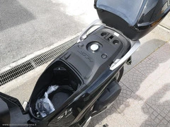 HONDA SH 125 RATE AUTO MOTO SCOOOTER - 23