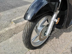 HONDA SH 125 RATE AUTO MOTO SCOOOTER - 24