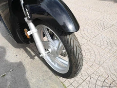 HONDA SH 125 RATE AUTO MOTO SCOOOTER - 25