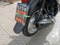 HONDA SH 125 RATE AUTO MOTO SCOOOTER - 26