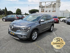 RENAULT Koleos dCi 130 CV Energy Intens - 4