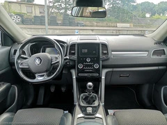 RENAULT Koleos dCi 130 CV Energy Intens - 5