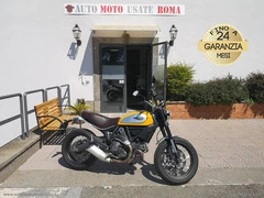 DUCATI Scrambler 800 CLASSIC