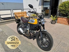 DUCATI Scrambler 800 CLASSIC - 2