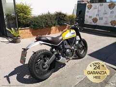 DUCATI Scrambler 800 CLASSIC - 3