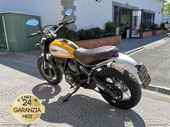 DUCATI Scrambler 800 CLASSIC - 4