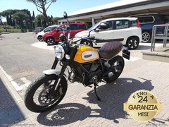 DUCATI Scrambler 800 CLASSIC - 5