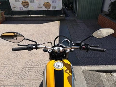 DUCATI Scrambler 800 CLASSIC - 6
