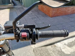 DUCATI Scrambler 800 CLASSIC - 10