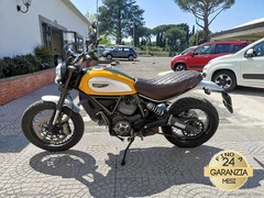 DUCATI Scrambler 800 CLASSIC - 11