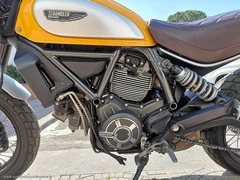 DUCATI Scrambler 800 CLASSIC - 13