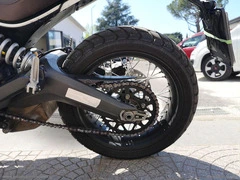 DUCATI Scrambler 800 CLASSIC - 14