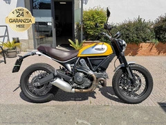 DUCATI Scrambler 800 CLASSIC - 16