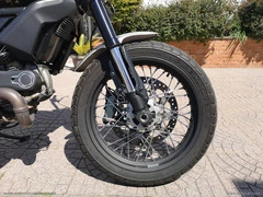 DUCATI Scrambler 800 CLASSIC - 17