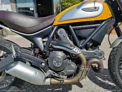 DUCATI Scrambler 800 CLASSIC - 18