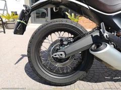 DUCATI Scrambler 800 CLASSIC - 19