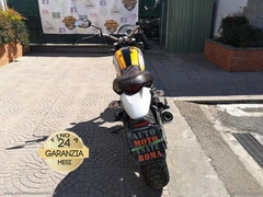 DUCATI Scrambler 800 CLASSIC - 20