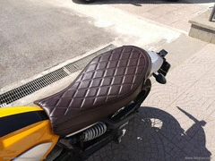 DUCATI Scrambler 800 CLASSIC - 21
