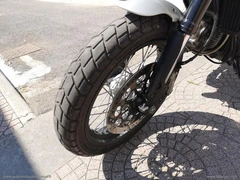 DUCATI Scrambler 800 CLASSIC - 22