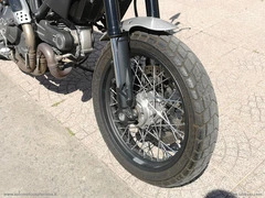 DUCATI Scrambler 800 CLASSIC - 23
