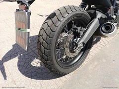DUCATI Scrambler 800 CLASSIC - 24