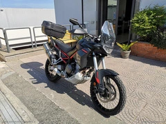APRILIA Tuareg 660 - 2