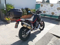 APRILIA Tuareg 660 - 3