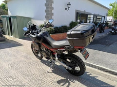 APRILIA Tuareg 660 - 4