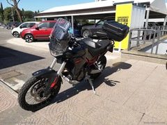 APRILIA Tuareg 660 - 5