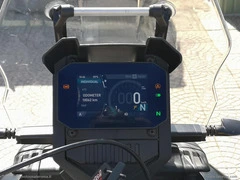 APRILIA Tuareg 660 - 7