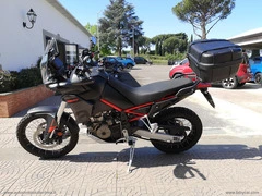 APRILIA Tuareg 660 - 9