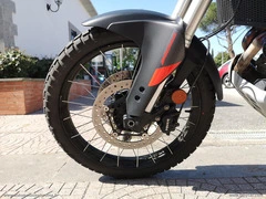 APRILIA Tuareg 660 - 10