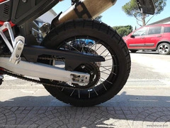 APRILIA Tuareg 660 - 12