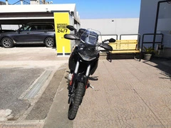 APRILIA Tuareg 660 - 13