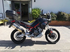 APRILIA Tuareg 660 - 14