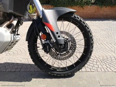 APRILIA Tuareg 660 - 15