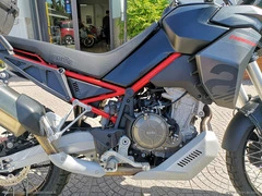 APRILIA Tuareg 660 - 16