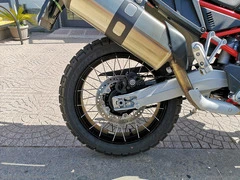 APRILIA Tuareg 660 - 17