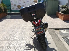 APRILIA Tuareg 660 - 18