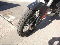 APRILIA Tuareg 660 - 19