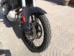 APRILIA Tuareg 660 - 20