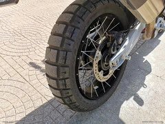 APRILIA Tuareg 660 - 21