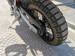 APRILIA Tuareg 660 - 22