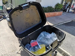 APRILIA Tuareg 660 - 24